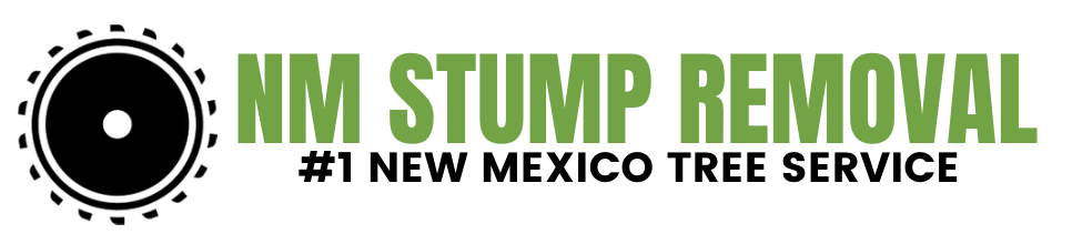 NM Stump Removal